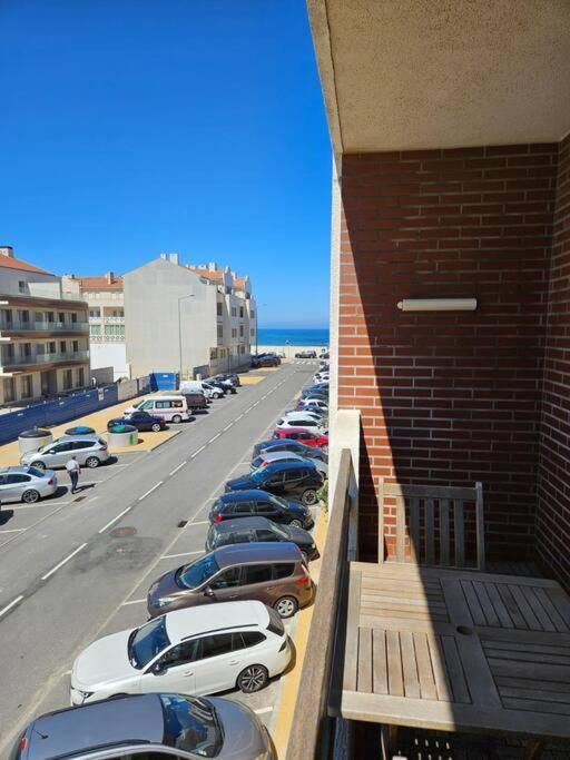 Ria Sol Mar Apartment Costa Nova Exterior photo