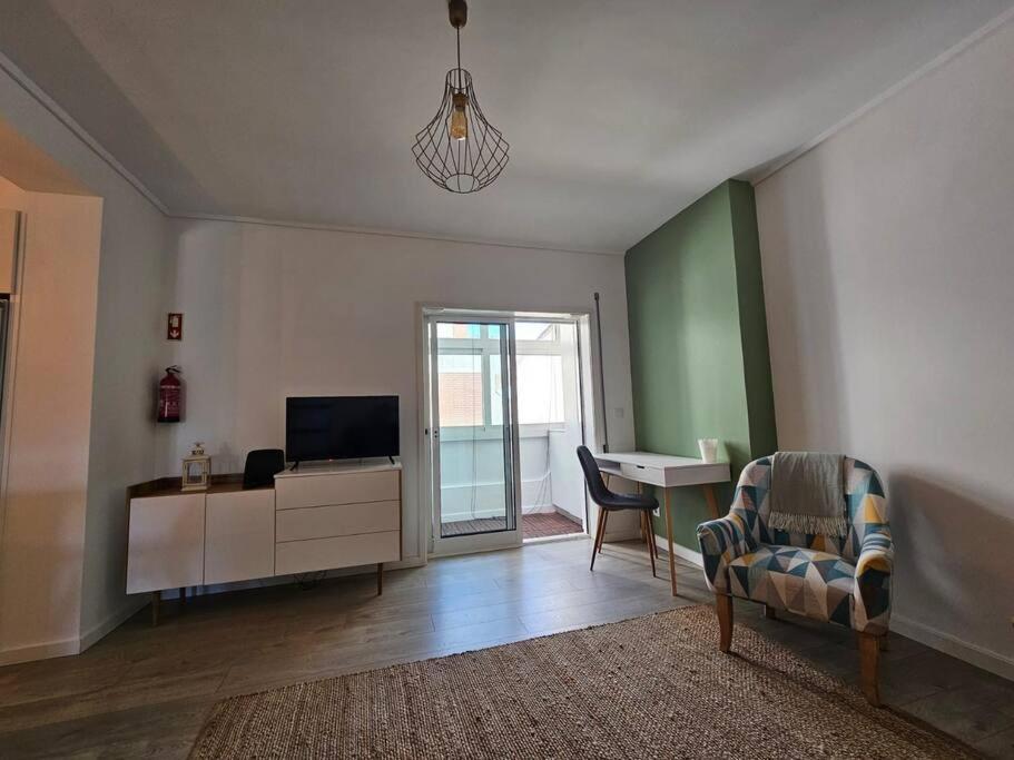Ria Sol Mar Apartment Costa Nova Exterior photo