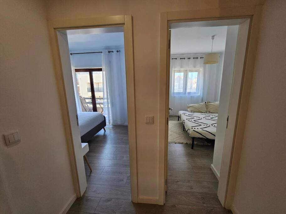 Ria Sol Mar Apartment Costa Nova Exterior photo